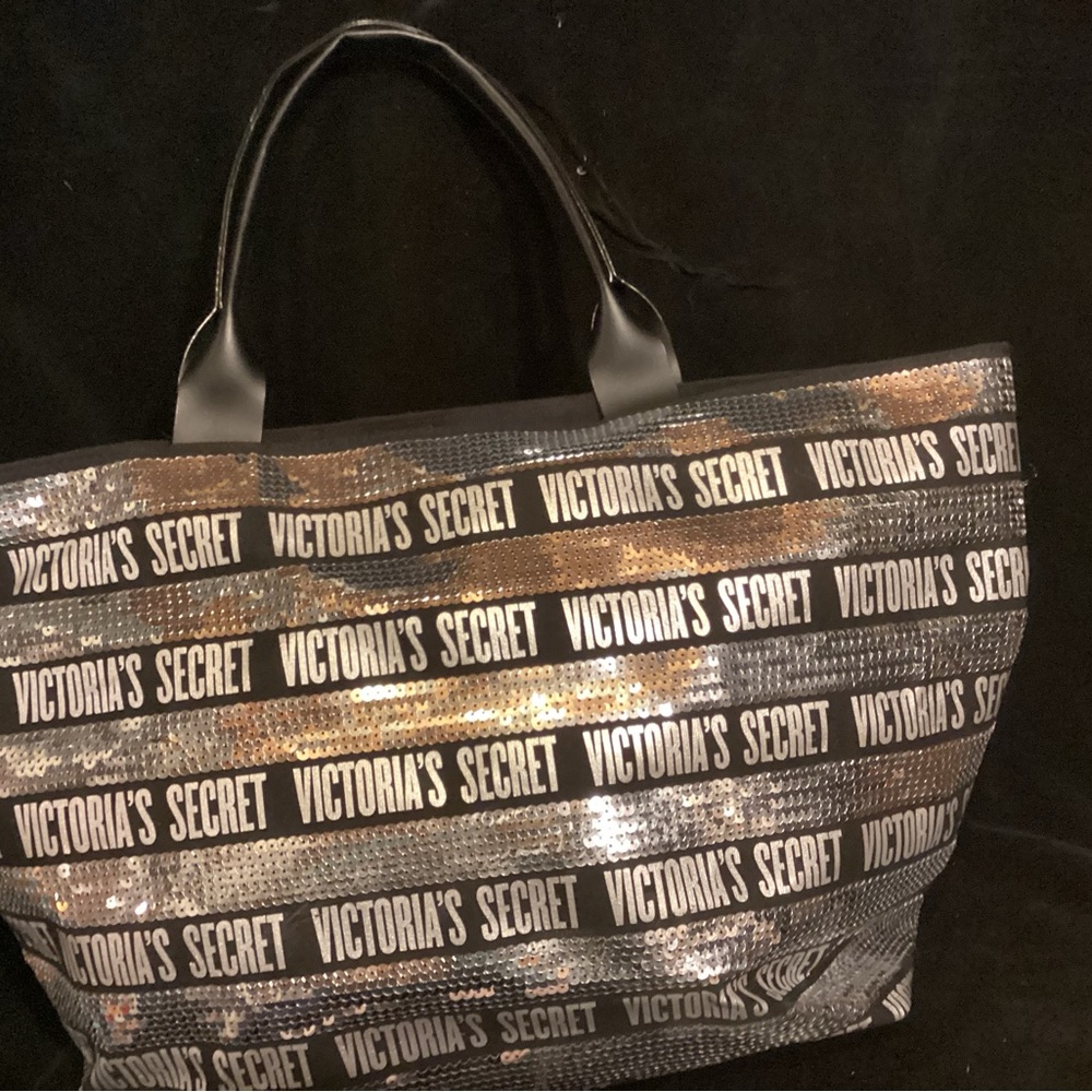 Victoria’s Secret Shoulder Bag